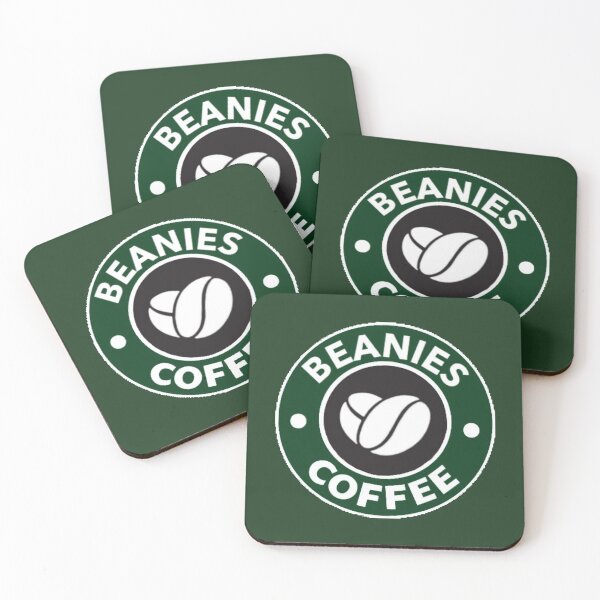 Item preview, Beanie’s Coffee - TGWDLM designed and sold by gabimoncivais.