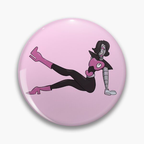 Item preview, Mettaton EX designed and sold by SoulButler.