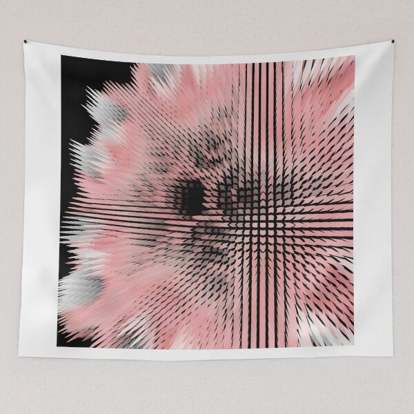 Item preview, Random 3D No. 1512 designed and sold by DODADPRINTS.