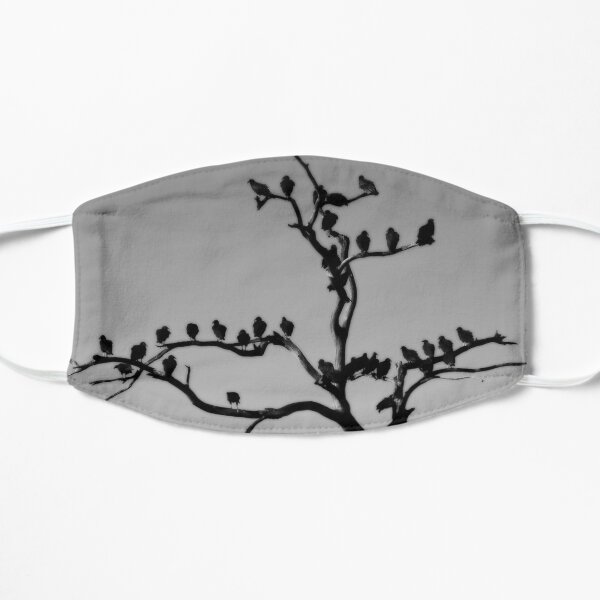 Vultures Mask