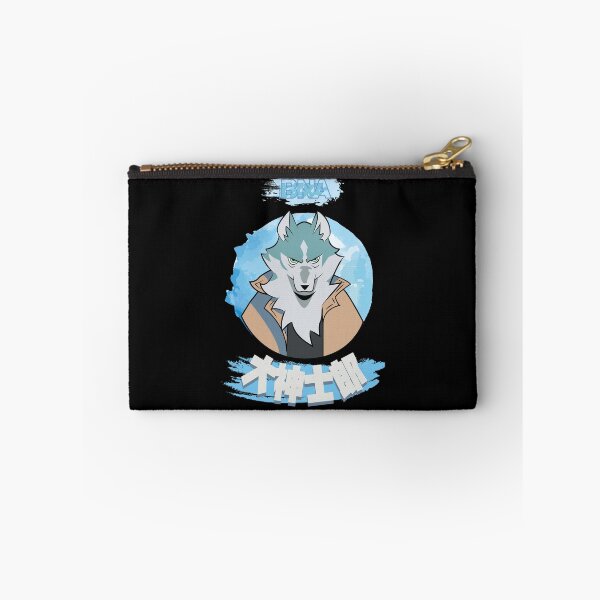 Item preview, BRAND NEW ANIMAL (BNA): SHIROU OGAMI (WOLF) designed and sold by FunGangStore.