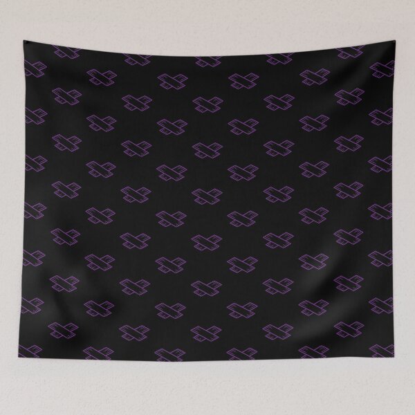 Item preview, Free X Change - Grape Lines designed and sold by Bobfleadip.