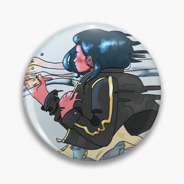 Item preview, Ocean Girl designed and sold by Isabelle Layfield.