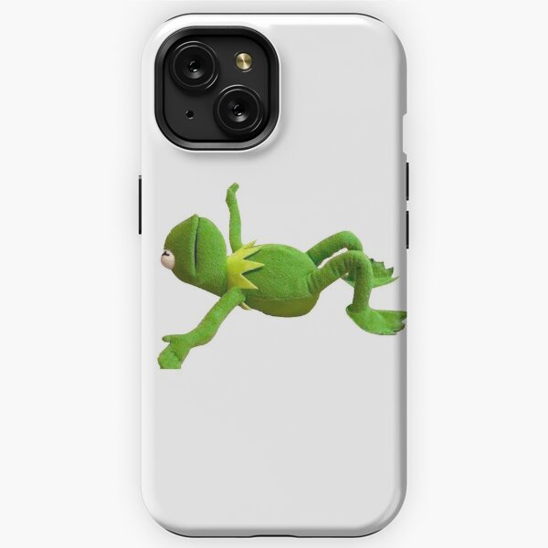 Supreme Kermit The Frog iPhone 11, iPhone 11 Pro