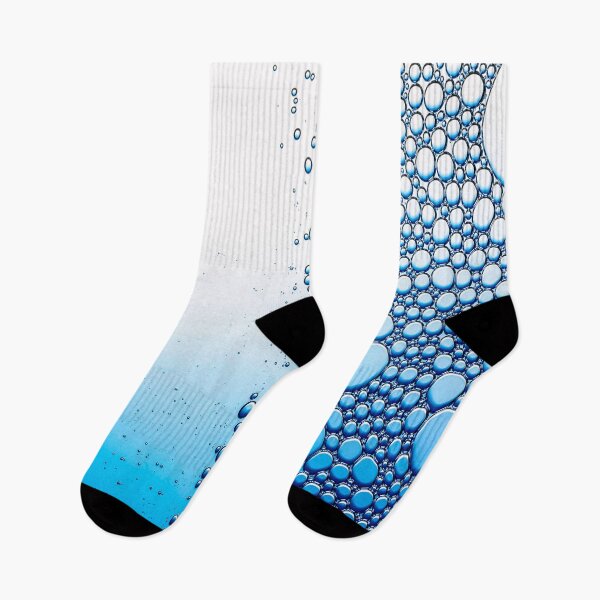 Item preview, fwc 1503 bubble blue water designed and sold by fred chiea.