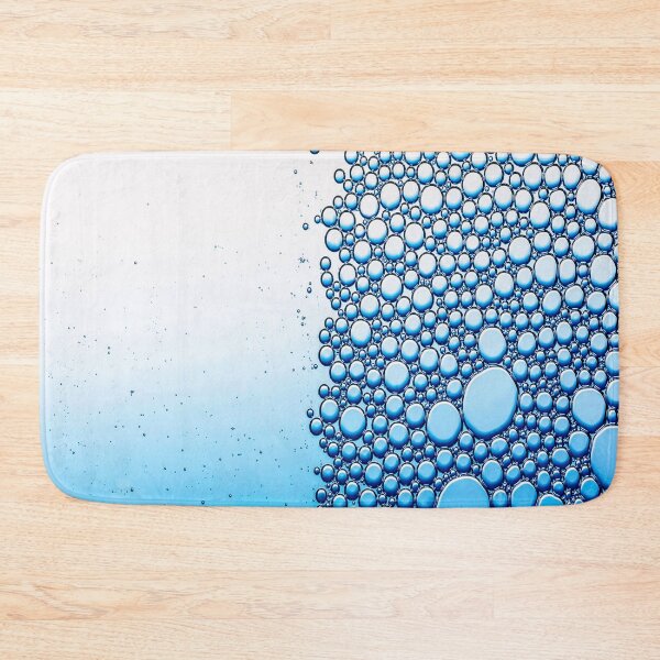 Item preview, fwc 1503 bubble blue water designed and sold by fred chiea.