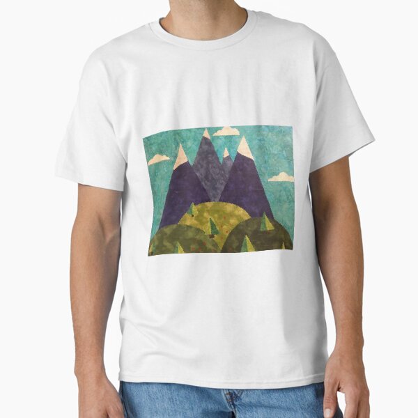 Reach for the Sky Classic T-Shirt
