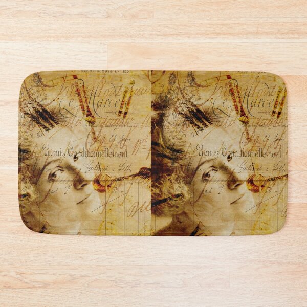 Item preview, Remembrance of Times Past designed and sold by Sarah Vernon.