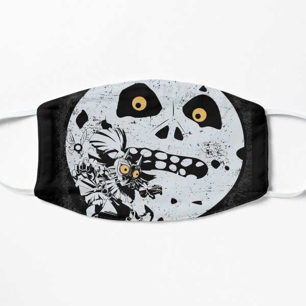 Majora's Moon Mask