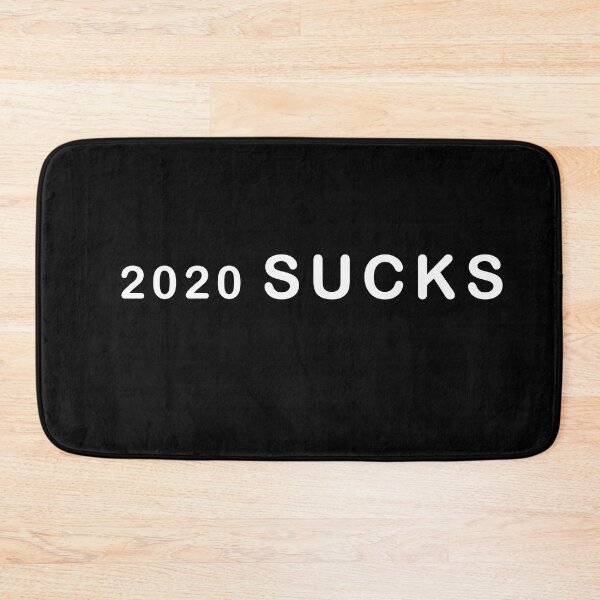 Item preview, 2020 Sucks designed and sold by MagicalMystery6.