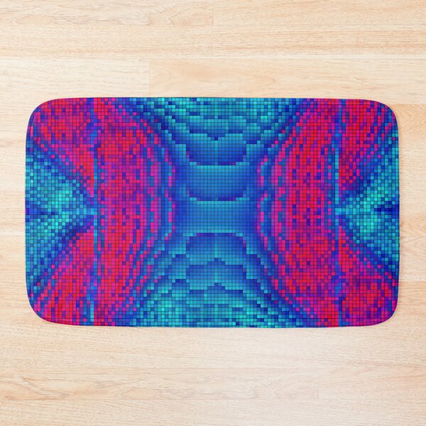 Item preview, Pixel Compression  designed and sold by sacrasf.