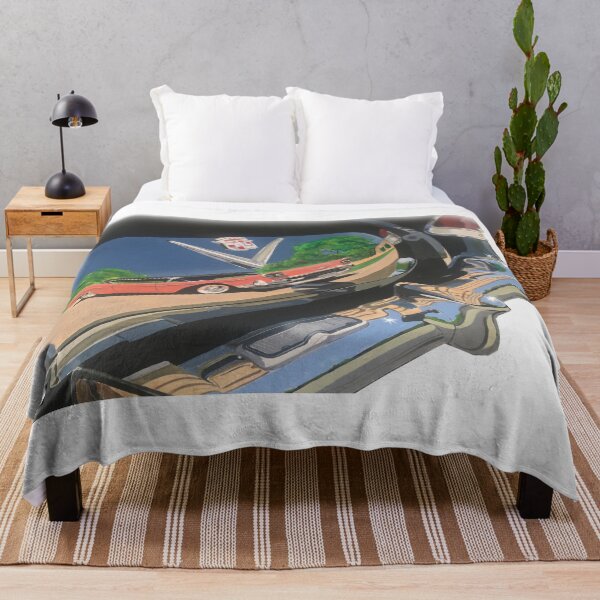 Item preview, Reflections on a trunk lid designed and sold by RMautoart42.