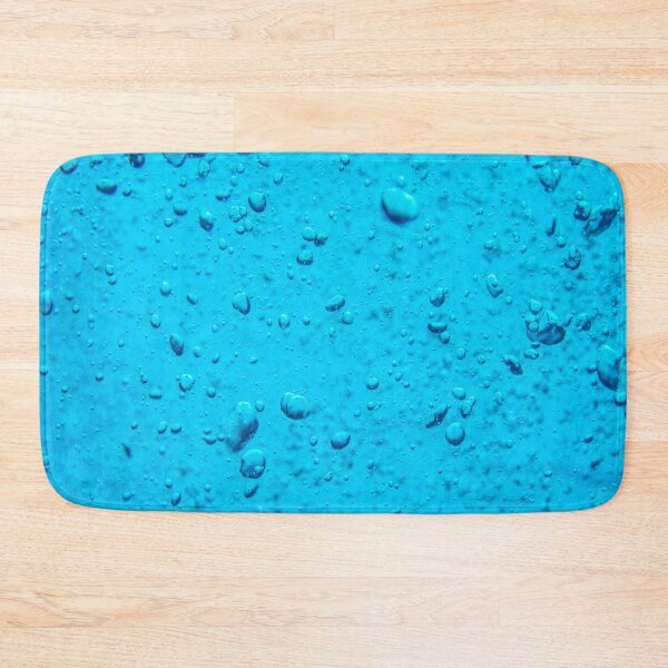 Item preview, fwc 1507 bubble blue water designed and sold by fred chiea.
