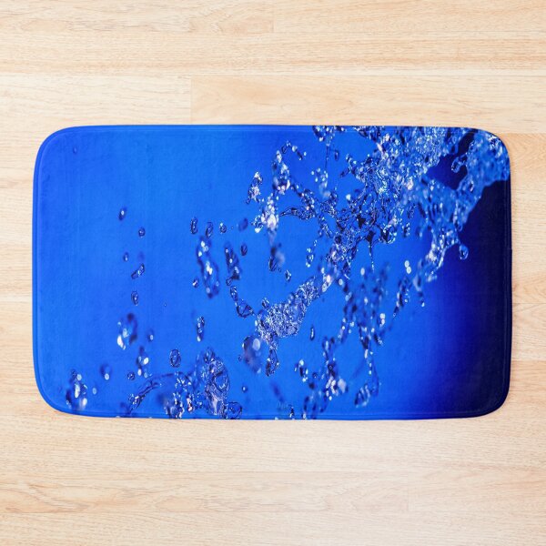 Item preview, fwc 1508 bubble blue water designed and sold by fred chiea.