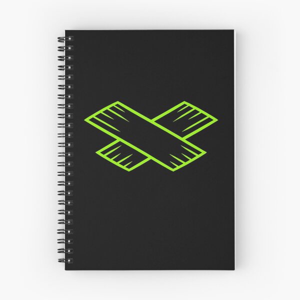 Item preview, Free X Change - Lime Lines designed and sold by Bobfleadip.