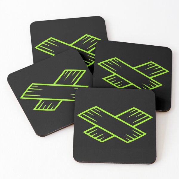 Item preview, Free X Change - Lime Lines designed and sold by Bobfleadip.