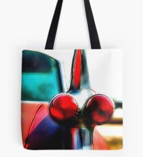 Bullets Tote Bag
