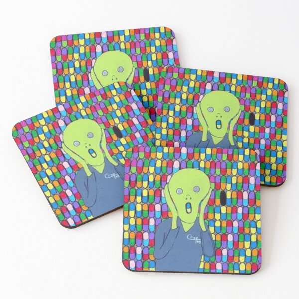 Item preview, Those Damned Pills designed and sold by StevieCDay.