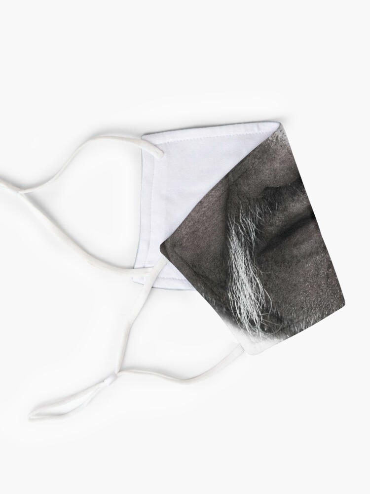 ling face mask" Mask for Sale by LUIS | Redbubble