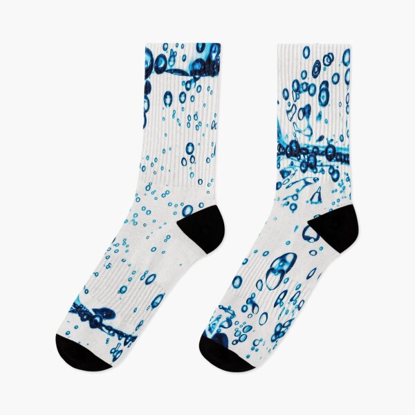 Item preview, fwc 1510 bubble blue water designed and sold by fred chiea.