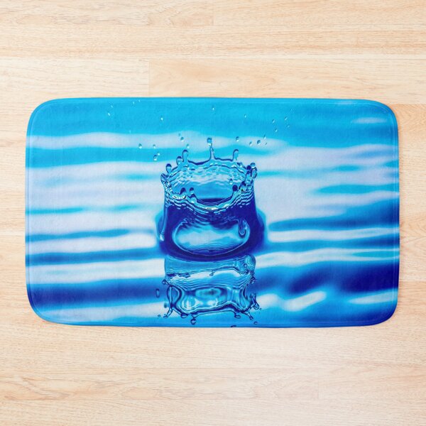 Item preview, fwc 1511 bubble blue water designed and sold by fred chiea.