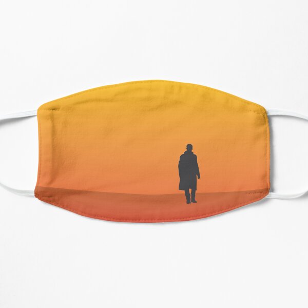 Blade Runner 2049 Flat Mask
