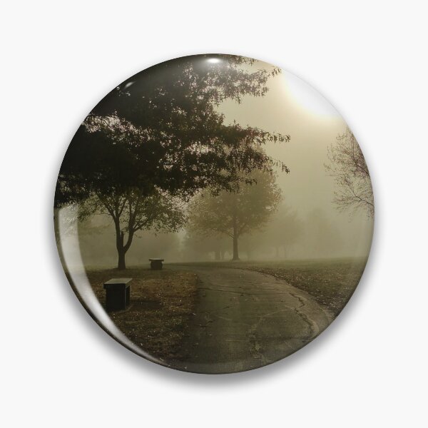 Item preview, Early Morning Fog designed and sold by John Hill.