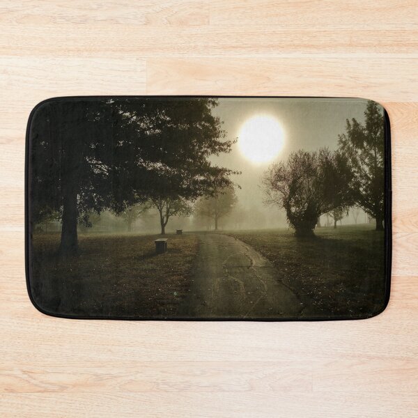 Item preview, Early Morning Fog designed and sold by John Hill.