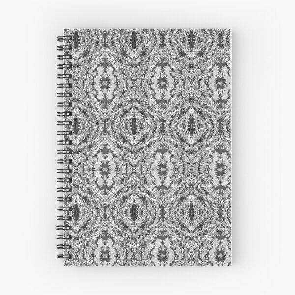 Item preview, A Pattern of Frost and Cold designed and sold by kristimb.