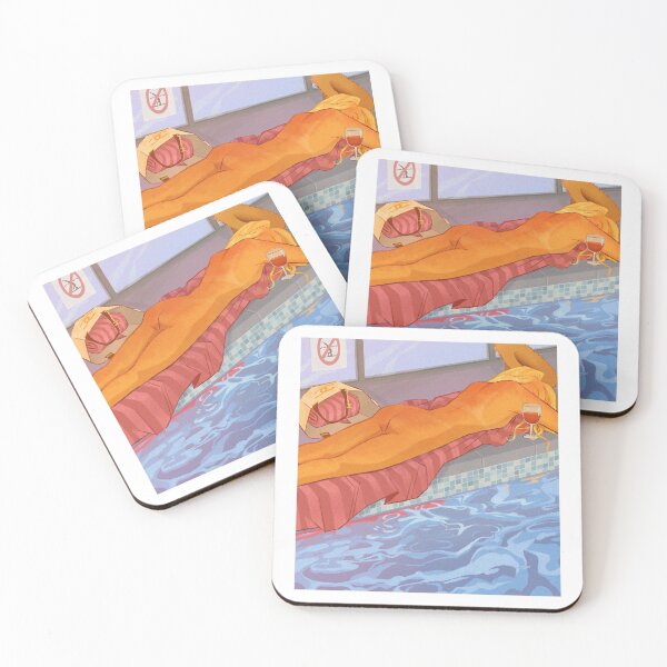 Item preview, Sunbather designed and sold by Tyra Schad.