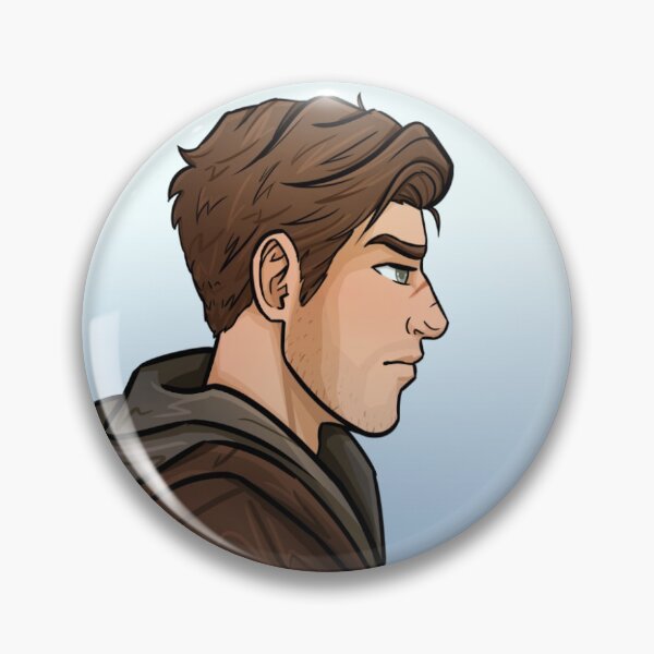 Item preview, Gavin Reed - Detroit: Become Human designed and sold by KierenRose.