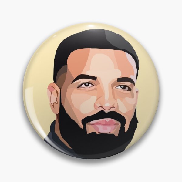 Item preview, Drake  designed and sold by Lowpolybylolo.