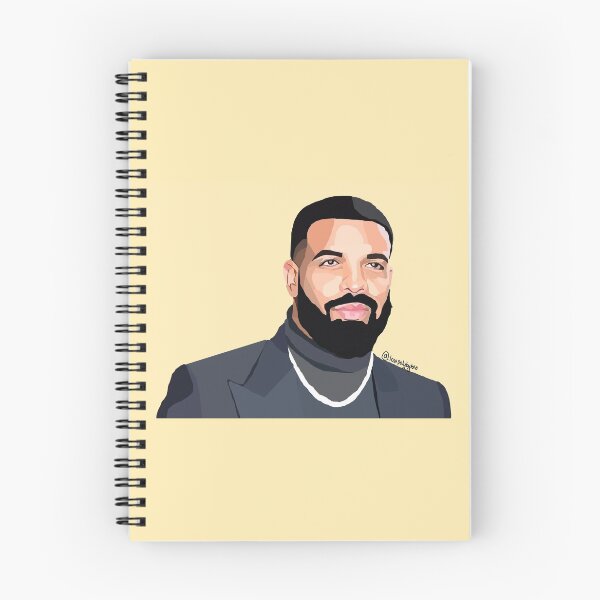 Item preview, Drake  designed and sold by Lowpolybylolo.