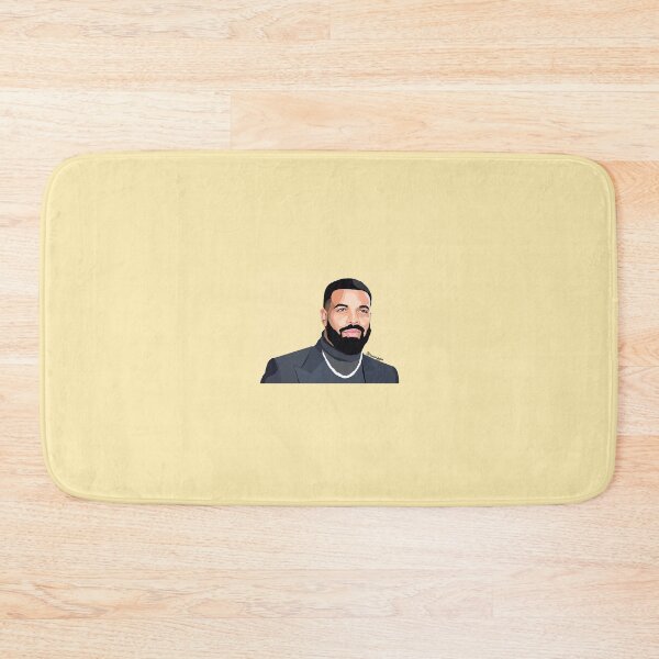 Item preview, Drake  designed and sold by Lowpolybylolo.
