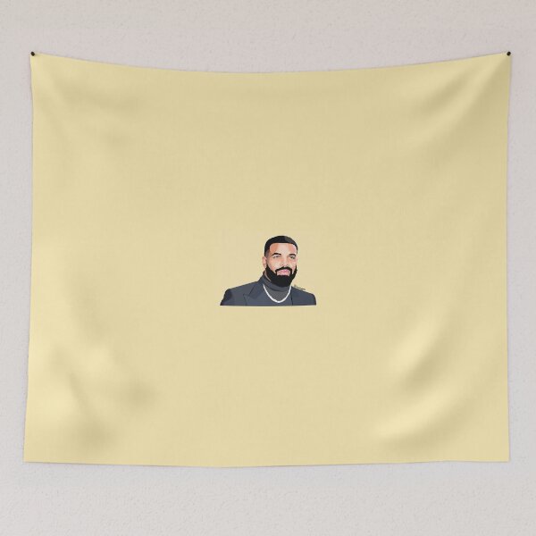 Item preview, Drake  designed and sold by Lowpolybylolo.