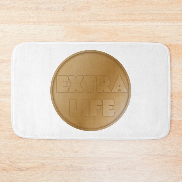 Item preview, Extra Life designed and sold by spicypup.