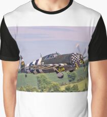TP-47G "Snafu" tucks 'em up Graphic T-Shirt