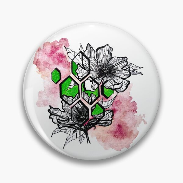 Item preview, Flower power designed and sold by lauraatchama.