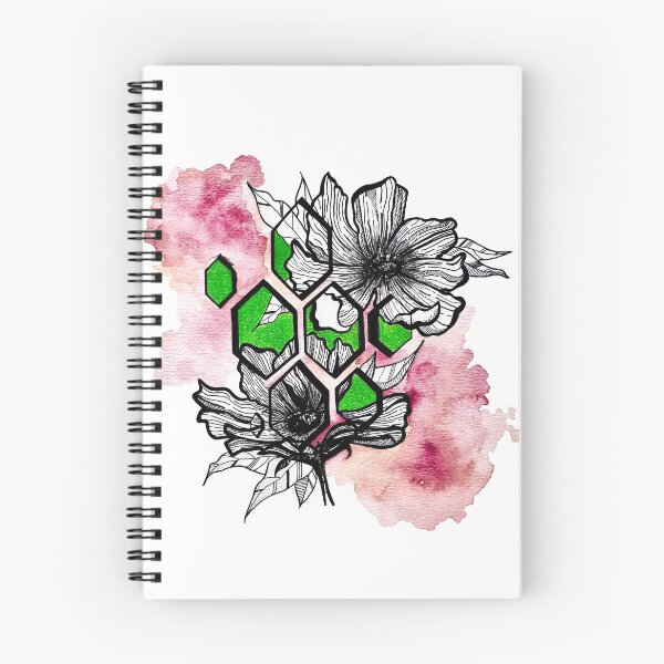 Item preview, Flower power designed and sold by lauraatchama.