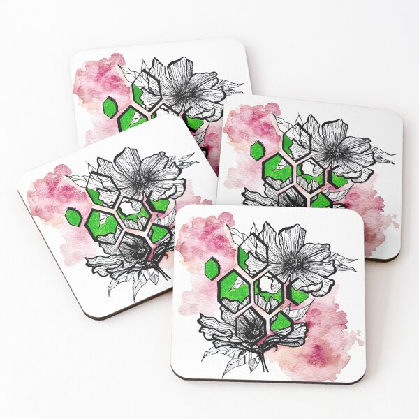 Item preview, Flower power designed and sold by lauraatchama.