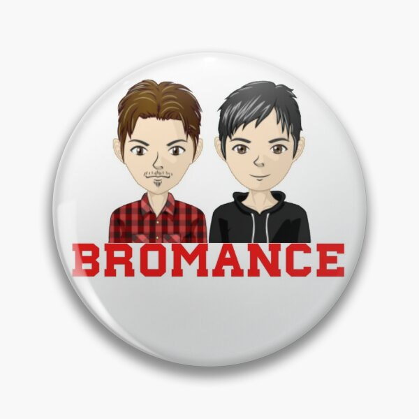 Pin on Bromance