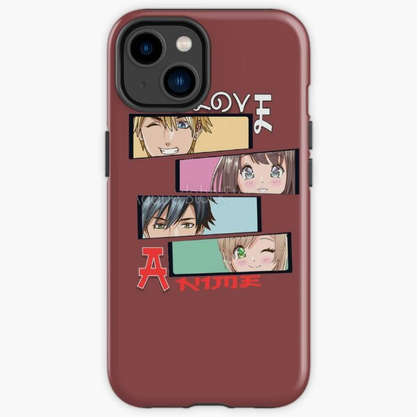 Japan Anime Baki Hanma Comics Phone Case for IPhone 11 13 12 14 Pro MAX XS  XR 7 SE20 X 8 6Plus Shockproof Hard Matte Cover Cases - AliExpress