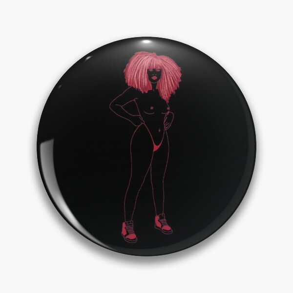 Item preview, Gran rojo designed and sold by Neil-Cooper.