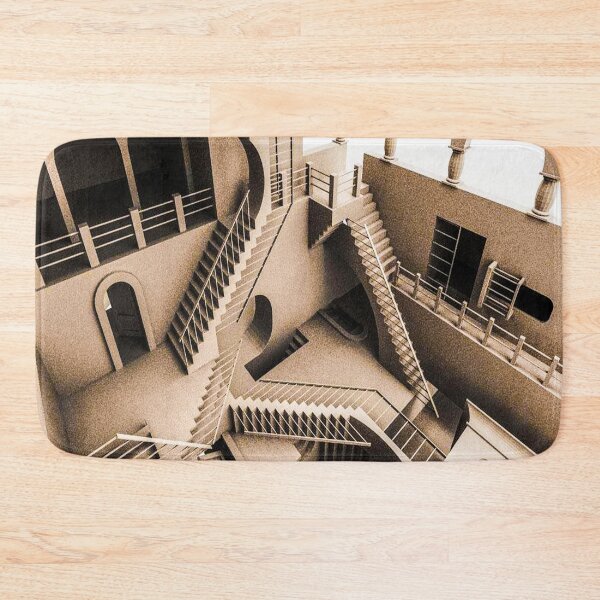 Item preview, fwc 1521 staircase designed and sold by fred chiea.