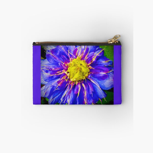 Item preview, Clematis face designed and sold by CWeathers.