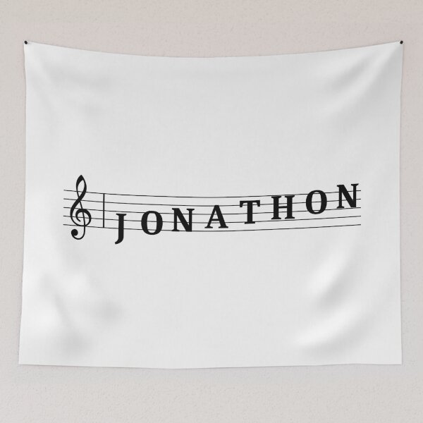 Item preview, Name Jonathon designed and sold by gulden.