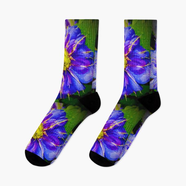 Item preview, Clematis face designed and sold by CWeathers.