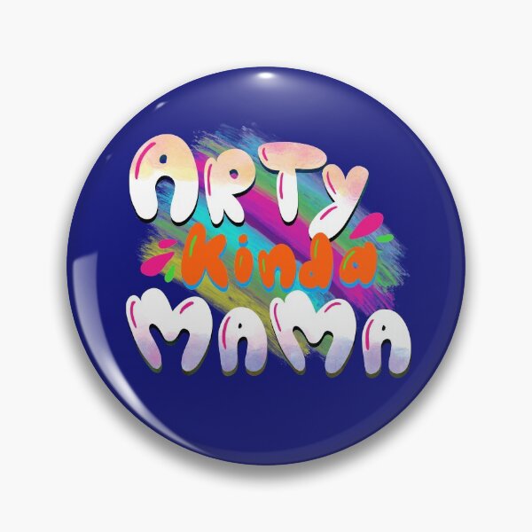 Item preview, Art Lover Mom for Designer or Artist designed and sold by gameofdesign.