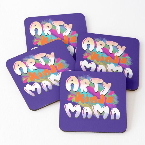 Item preview, Art Lover Mom for Designer or Artist designed and sold by gameofdesign.