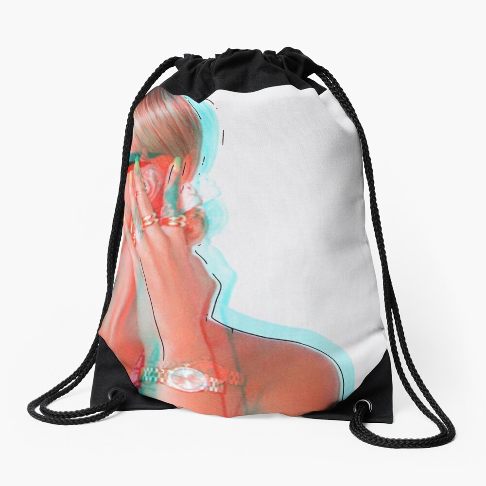 HAILEY BIEBER Tote Bag for Sale by caroliinebrown